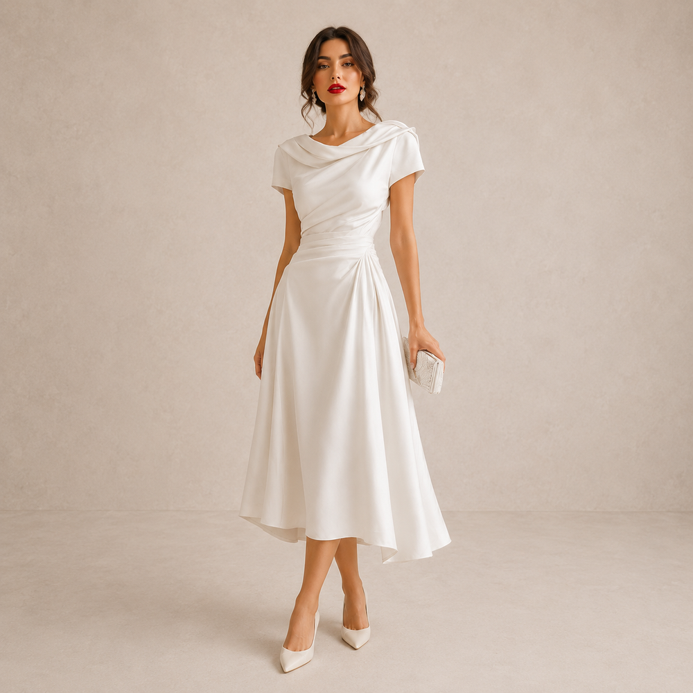 CELESTINA | Vestido Midi