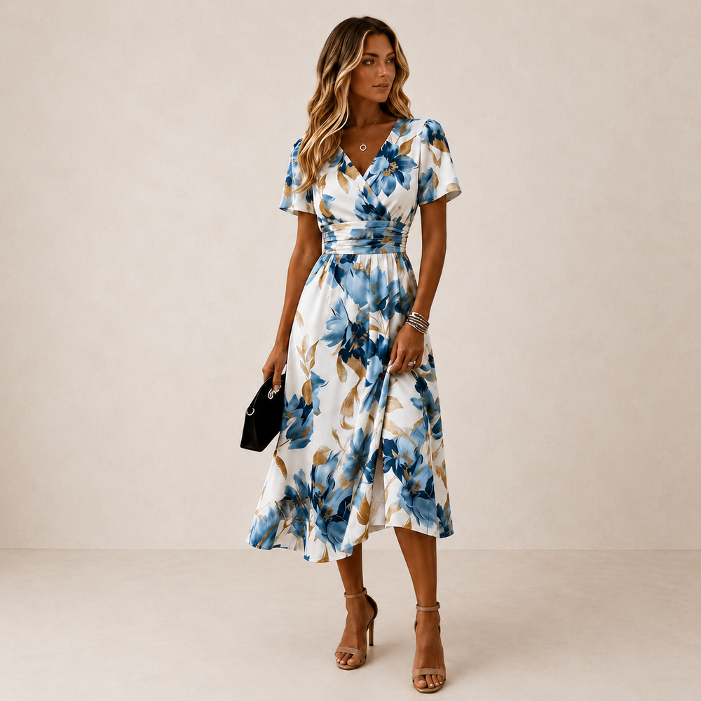 ELARA | Vestidos Midi