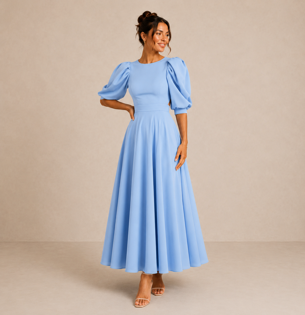 LESA | Vestidos Midi