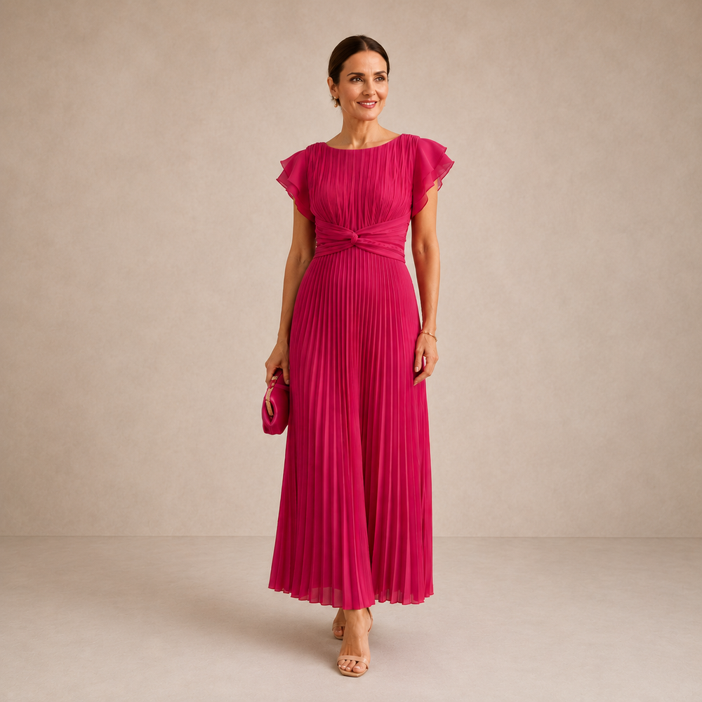 VELISSA  | Vestido Midi