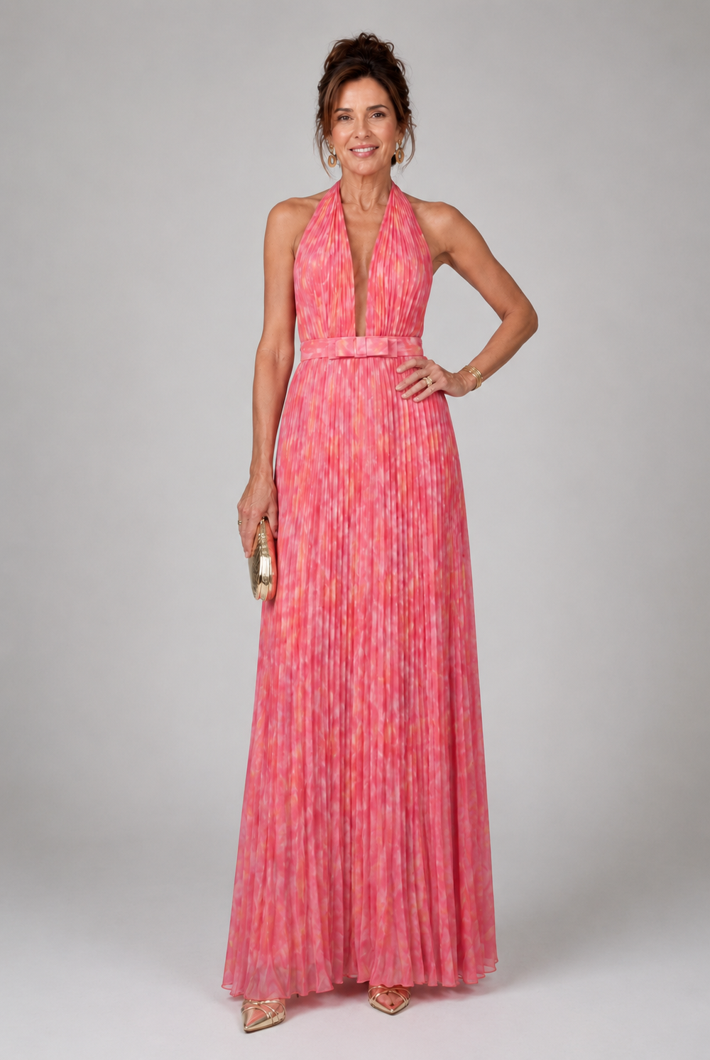 Vestido Rosel Grace