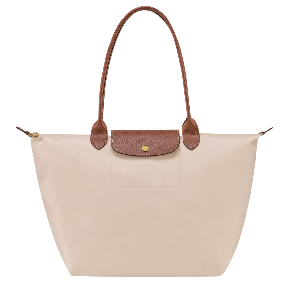 Longchamp - Tote Grande Le Pliage, Papel
