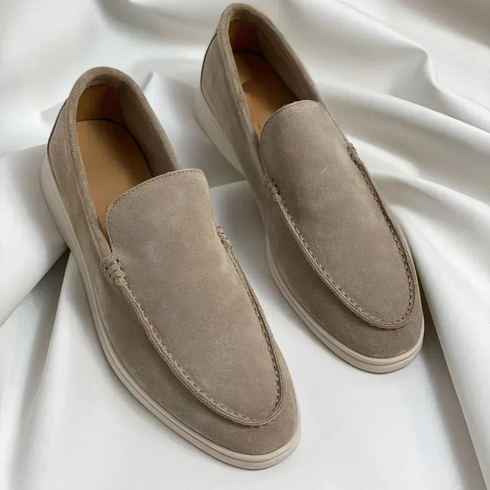 Leon | Sapatilha Elegante para Homens